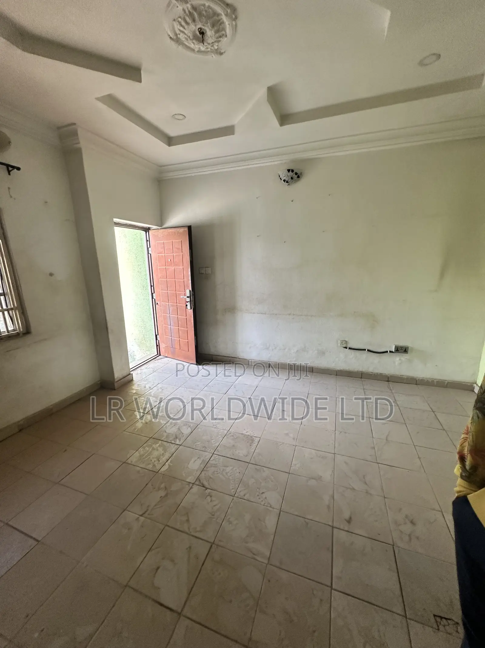 2bdrm Bungalow in Lugbe District for sale in Lugbe District