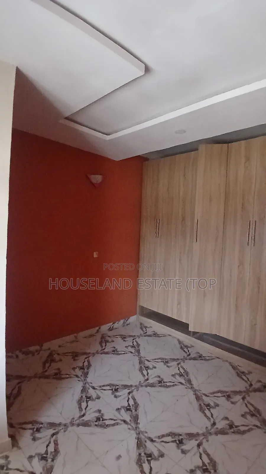 Furnished 2bdrm Apartment in Houseland Real, Benin City for rent in Benin City