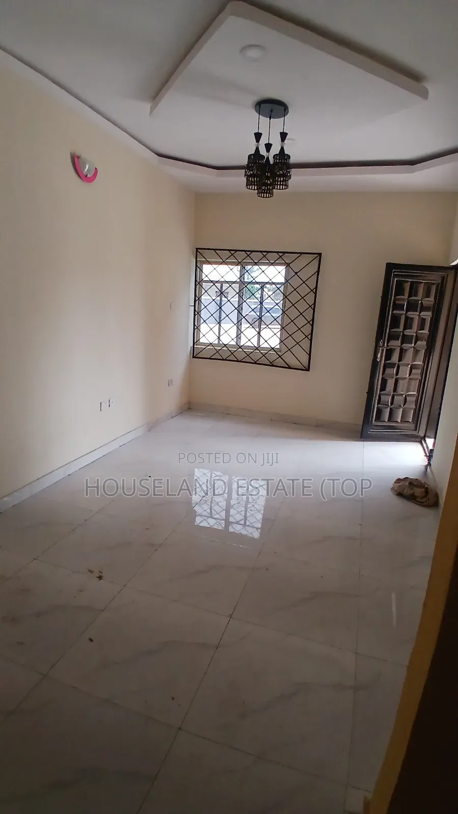 Furnished 2bdrm Apartment in Houseland Real, Benin City for rent in Benin City
