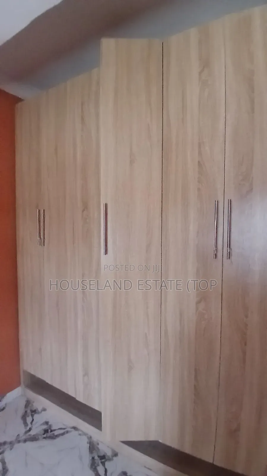 Furnished 2bdrm Apartment in Houseland Real, Benin City for rent in Benin City