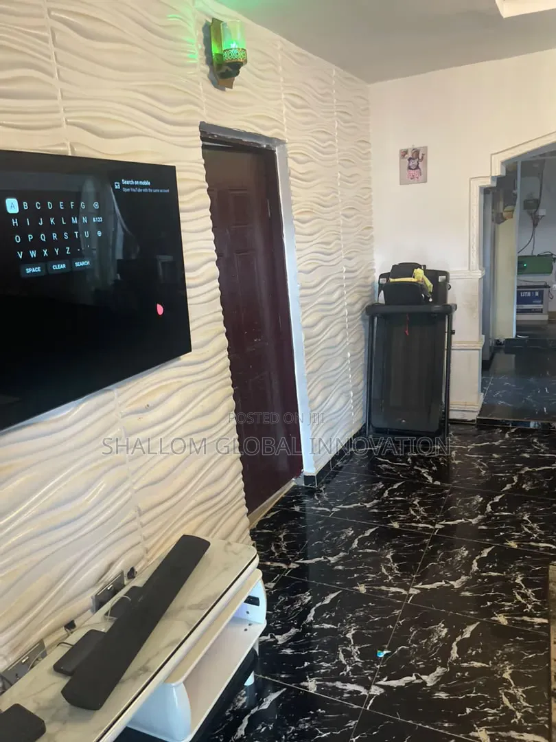 Furnished 3bdrm Bungalow in Eniosa, Akobo for sale in Akobo