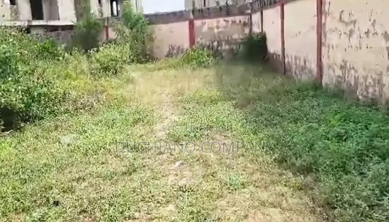 14,646 SQM Land on Ogunnusi Road in Berger