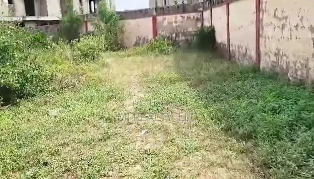 14,646 SQM Land on Ogunnusi Road in Berger