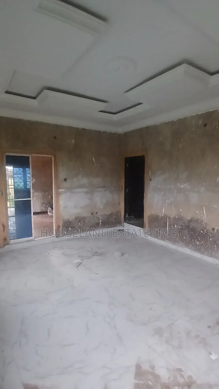 Furnished 4bdrm Bungalow in Houseland Real, Benin City for sale in Benin City
