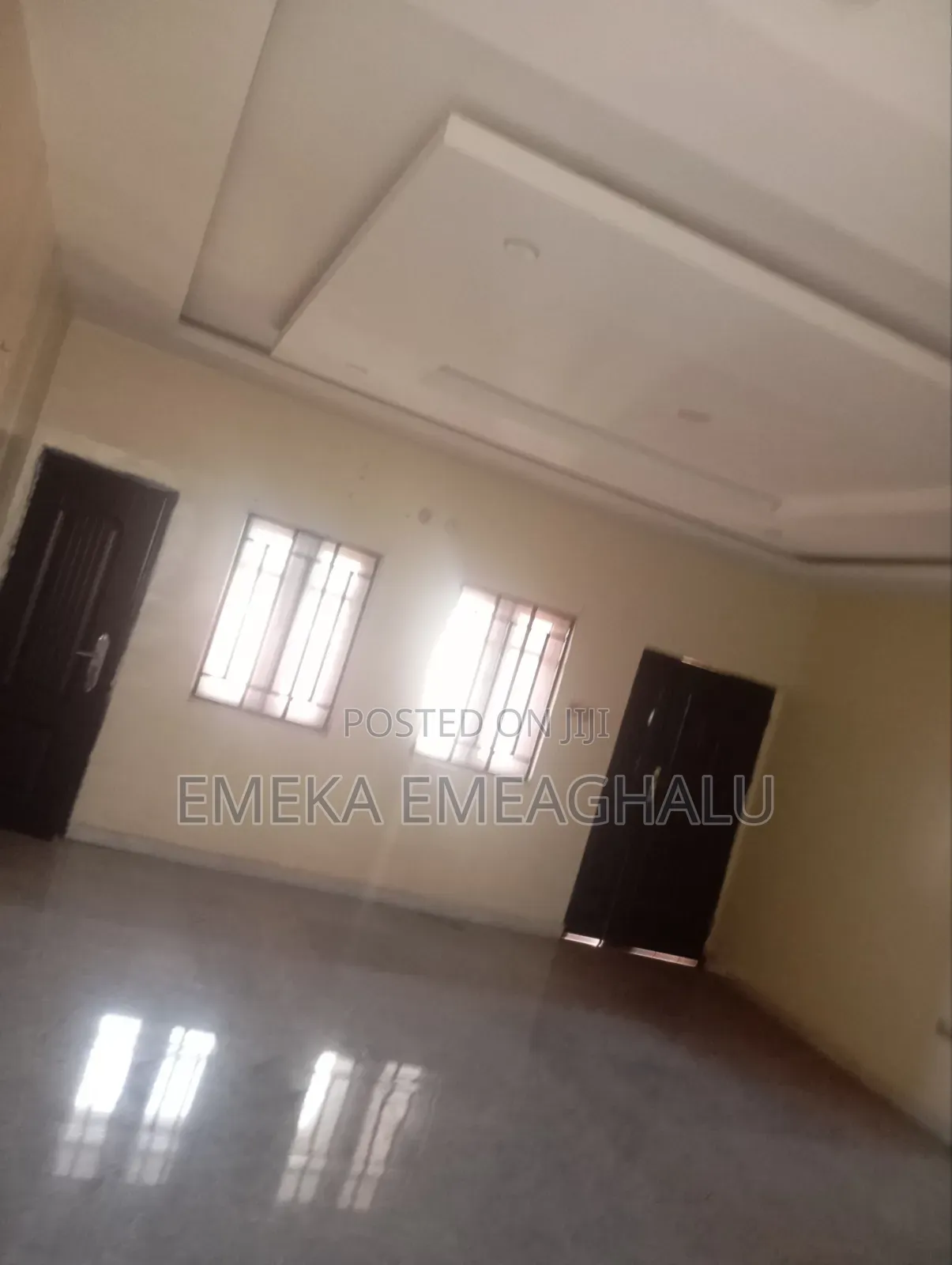 3bdrm Apartment in Premier Layout, Enugu for rent in Enugu