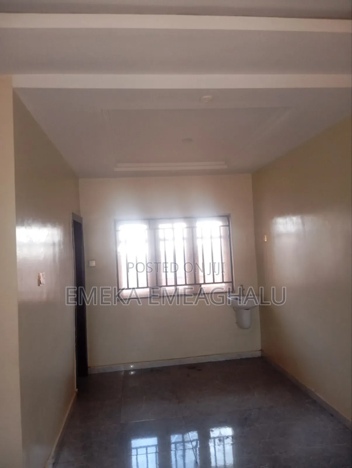 3bdrm Apartment in Premier Layout, Enugu for rent in Enugu