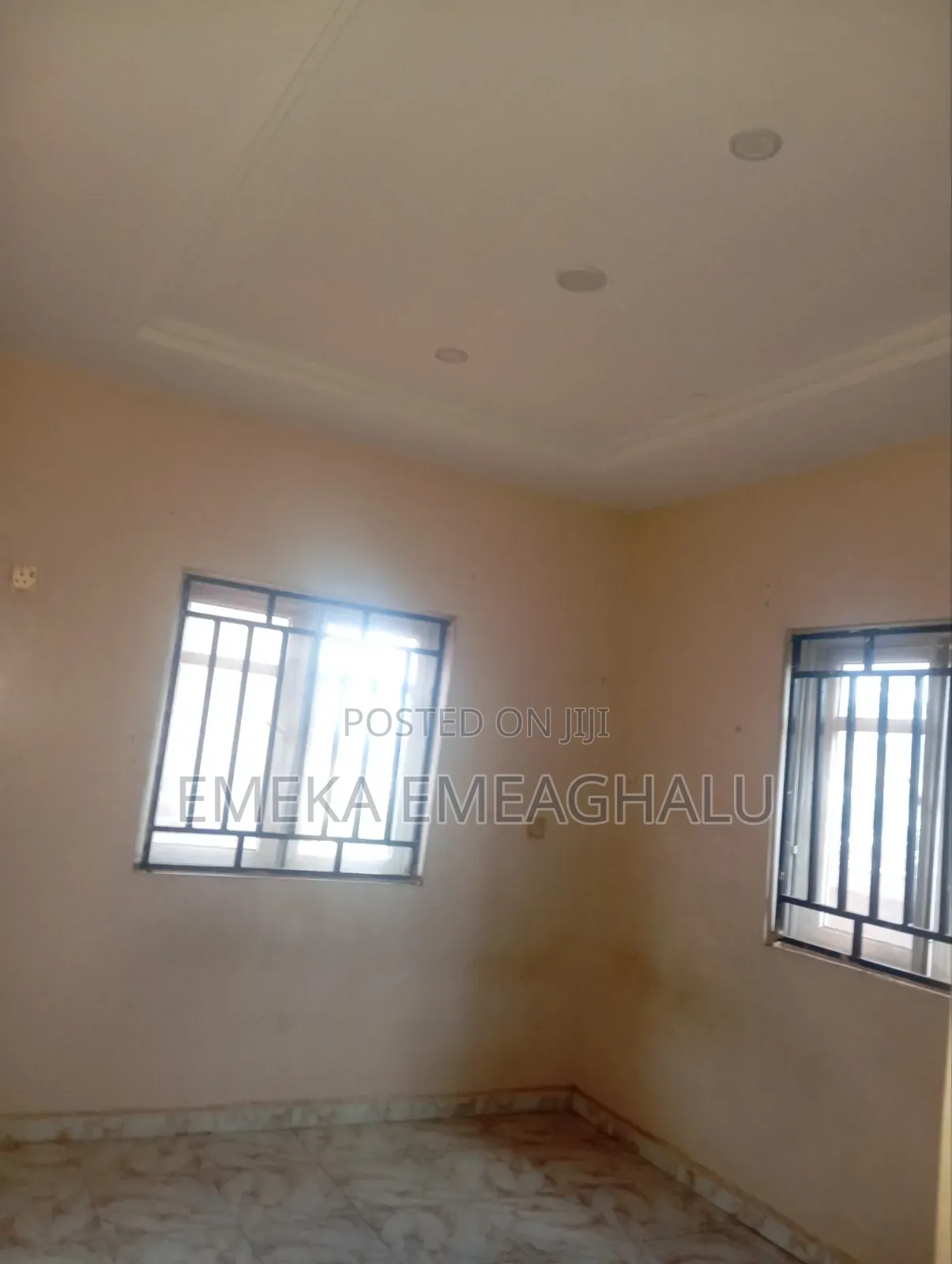 3bdrm Apartment in Premier Layout, Enugu for rent in Enugu