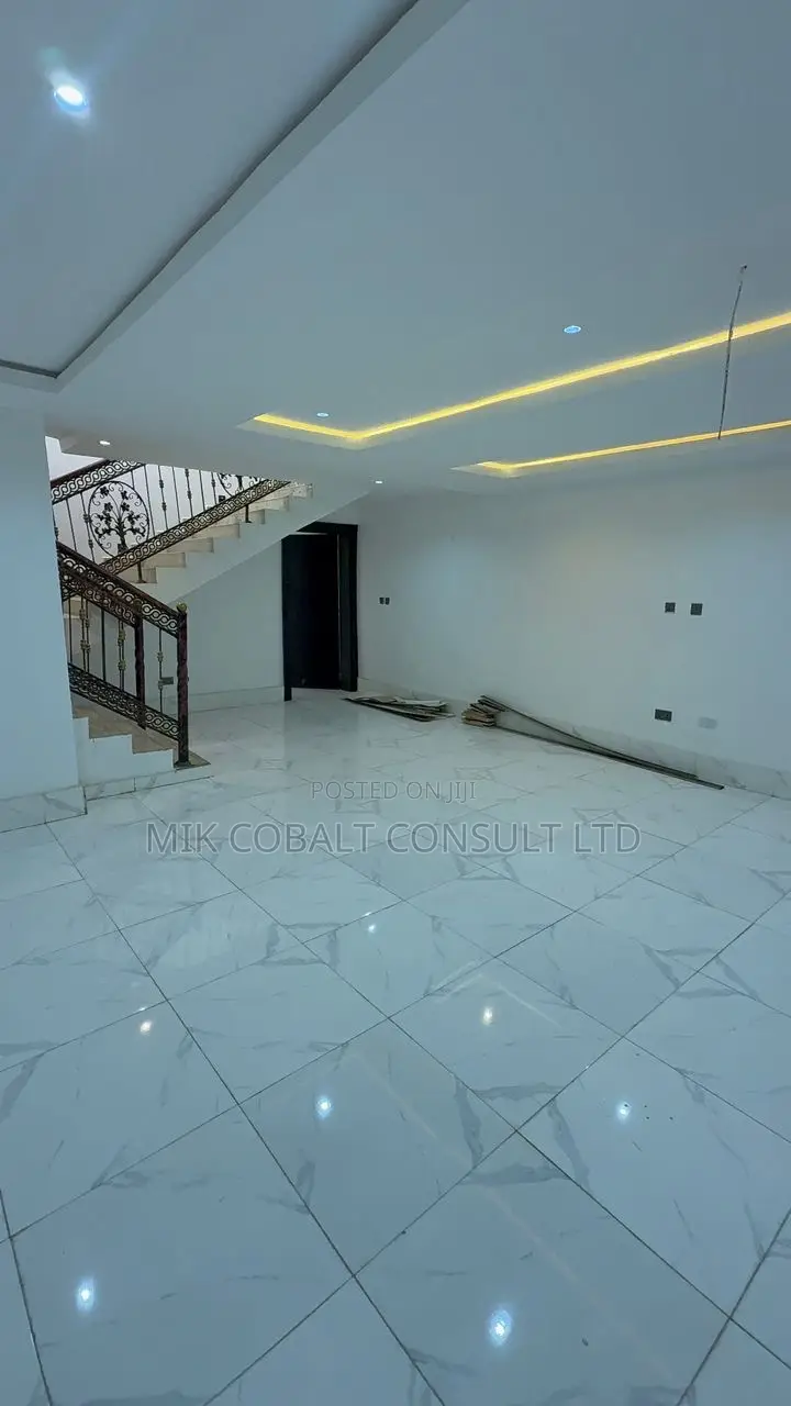7bdrm Maisonette in Efab Metropolis, Karsana for sale in Karsana