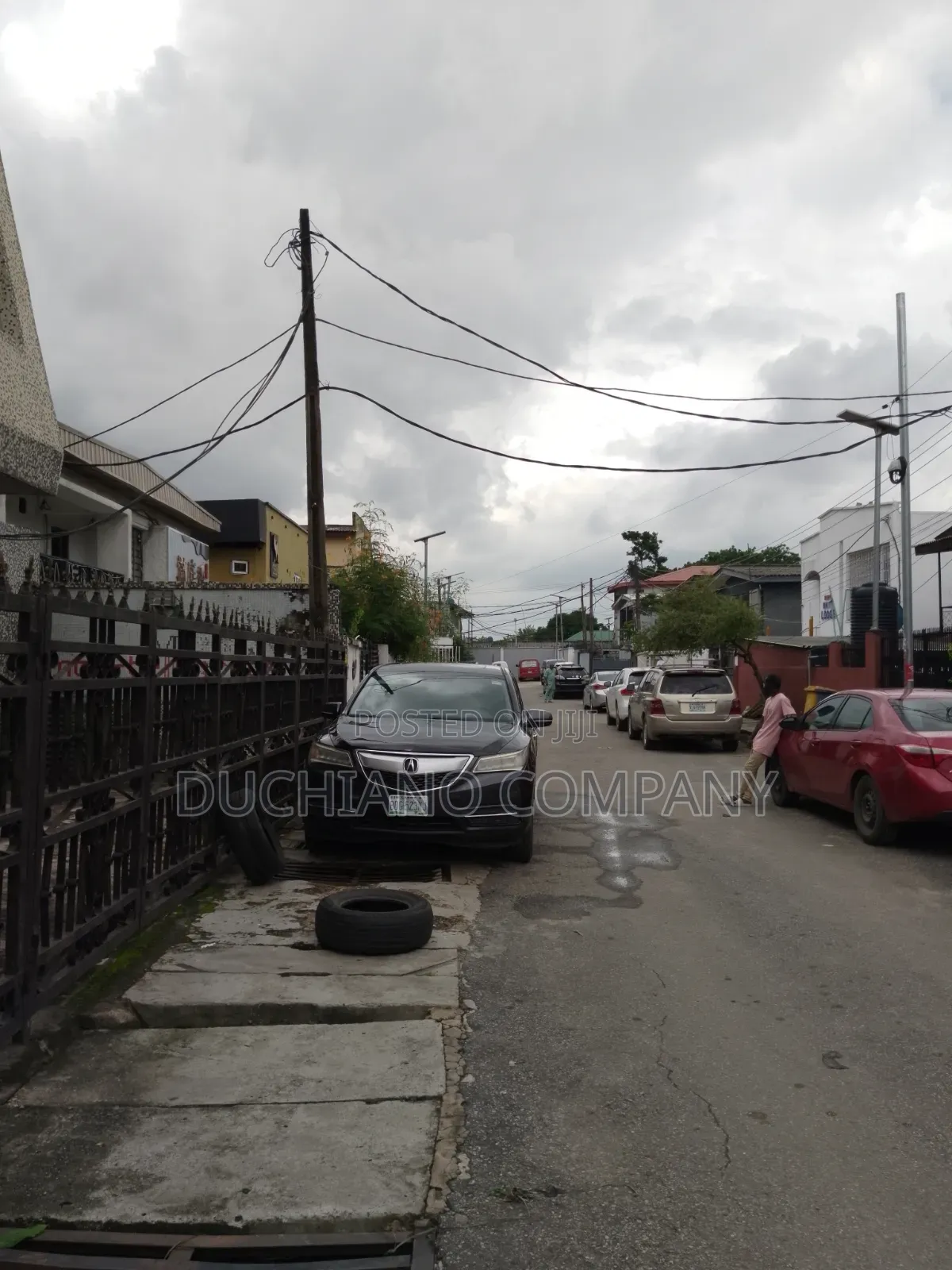 2bdrm Block of Flats in Unity Road for sale in Unity Road