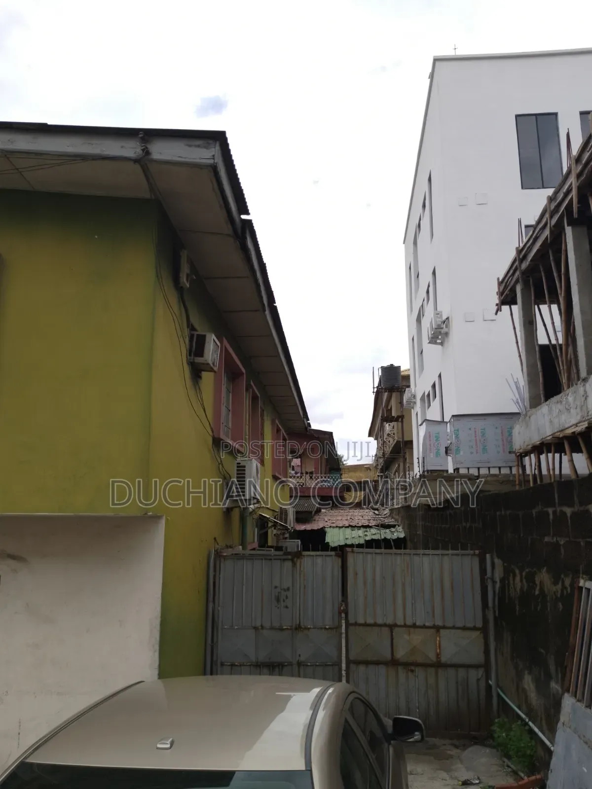 2bdrm Block of Flats in Unity Road for sale in Unity Road