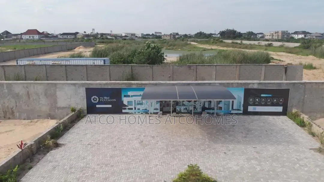 Land for Sale at Ajah, Abraham Adesanya in Ajah