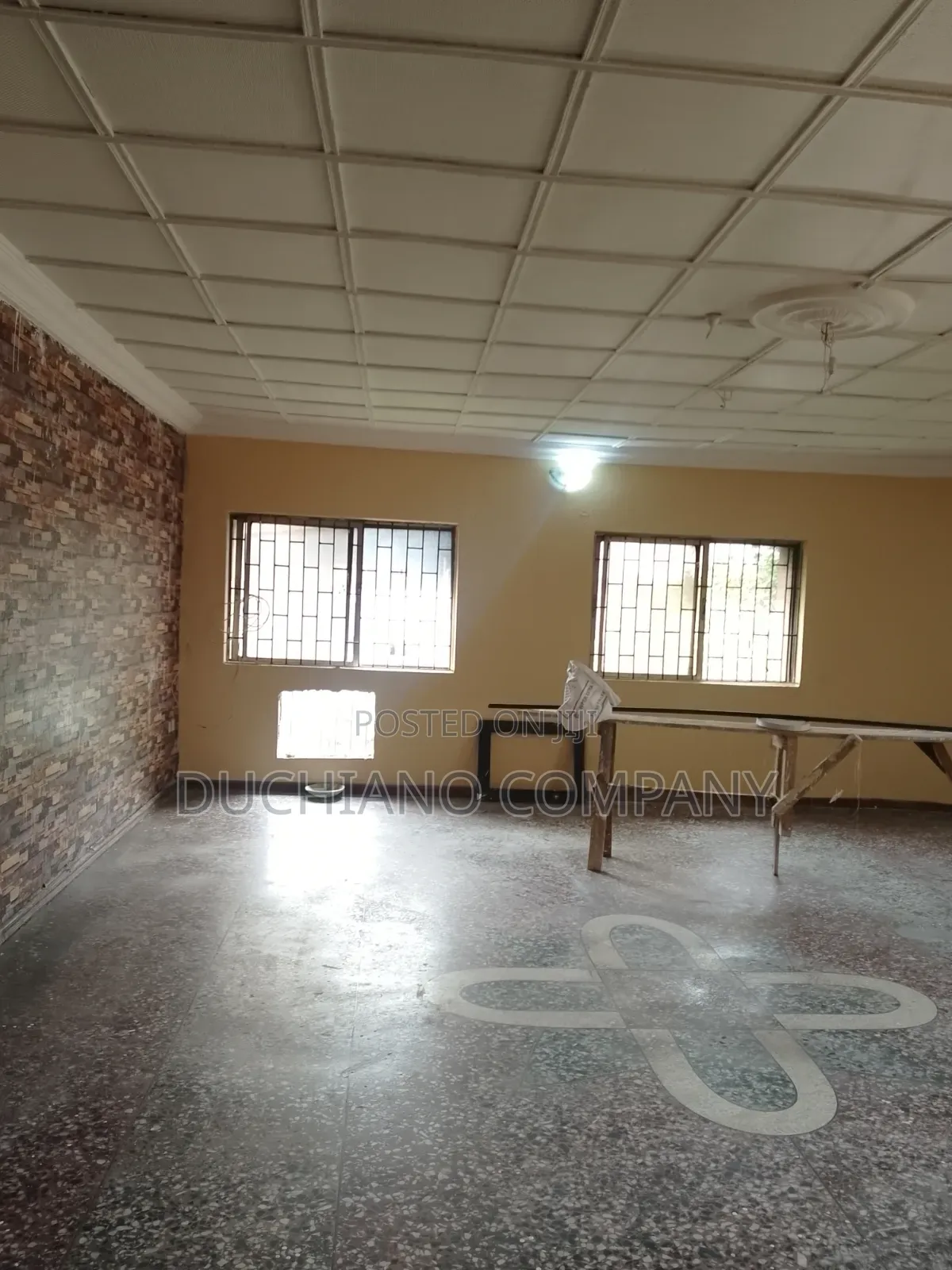 3bdrm Apartment in Awuse Estate, Opebi for rent in Opebi