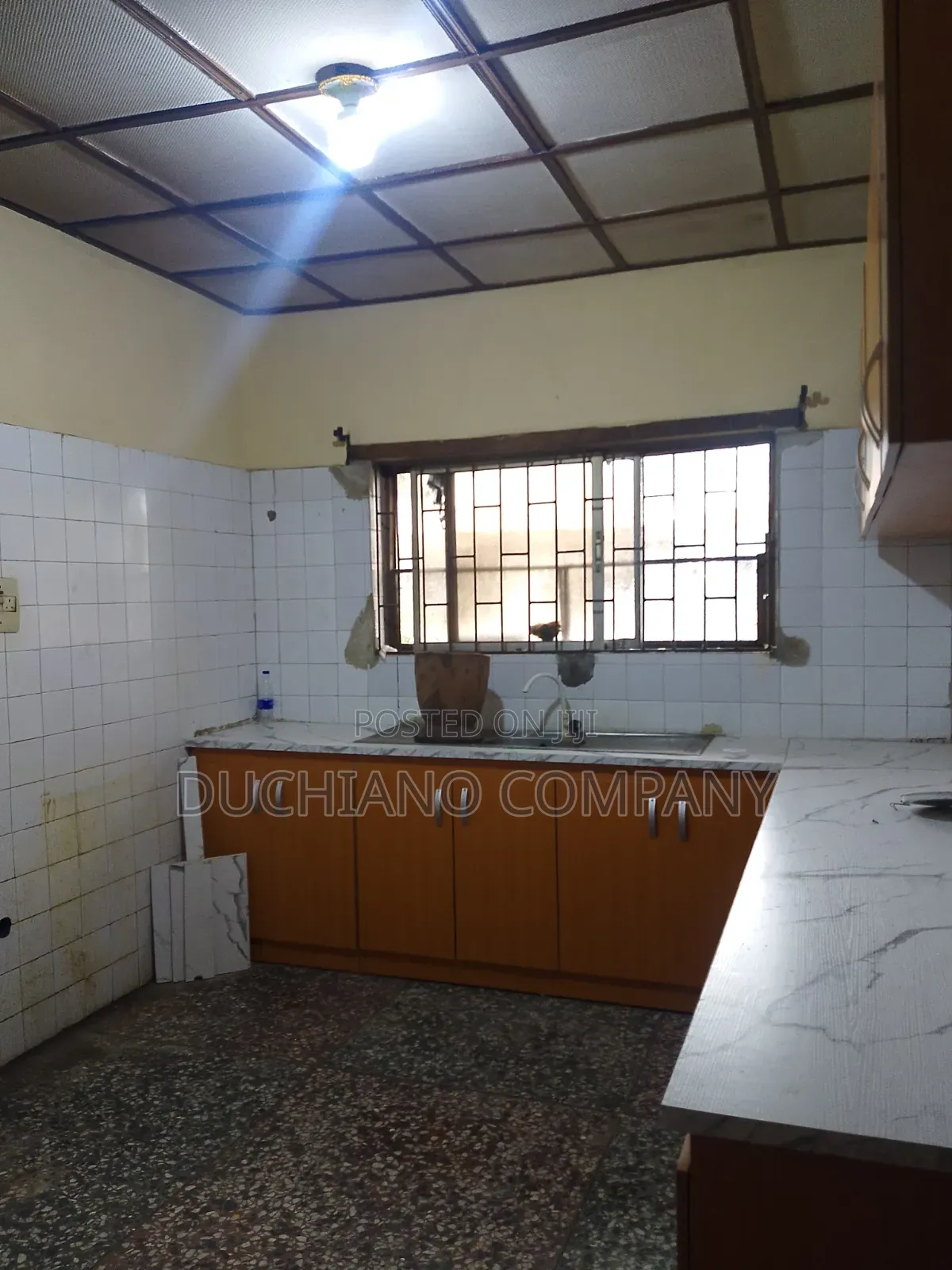 3bdrm Apartment in Awuse Estate, Opebi for rent in Opebi