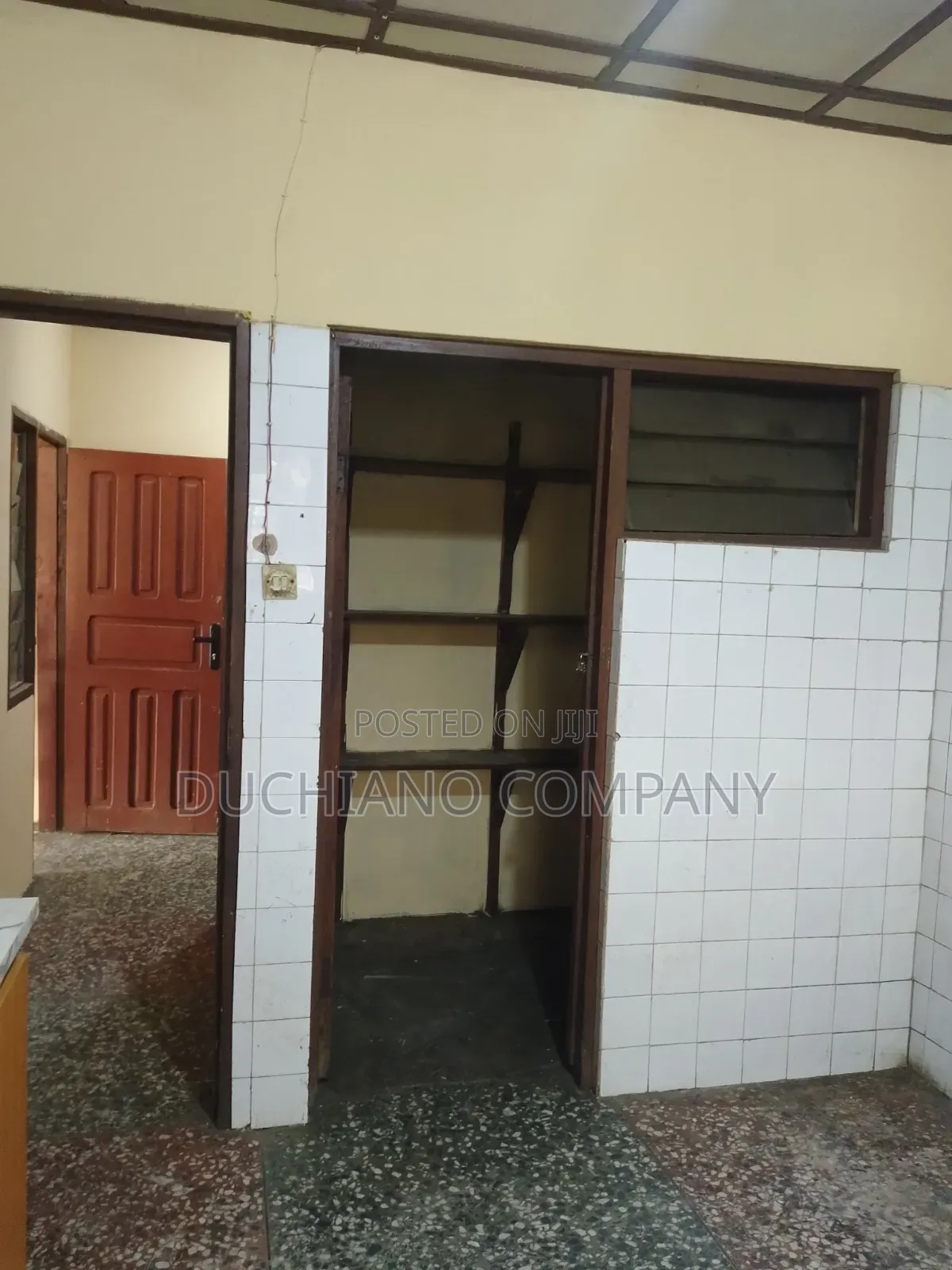 3bdrm Apartment in Awuse Estate, Opebi for rent in Opebi