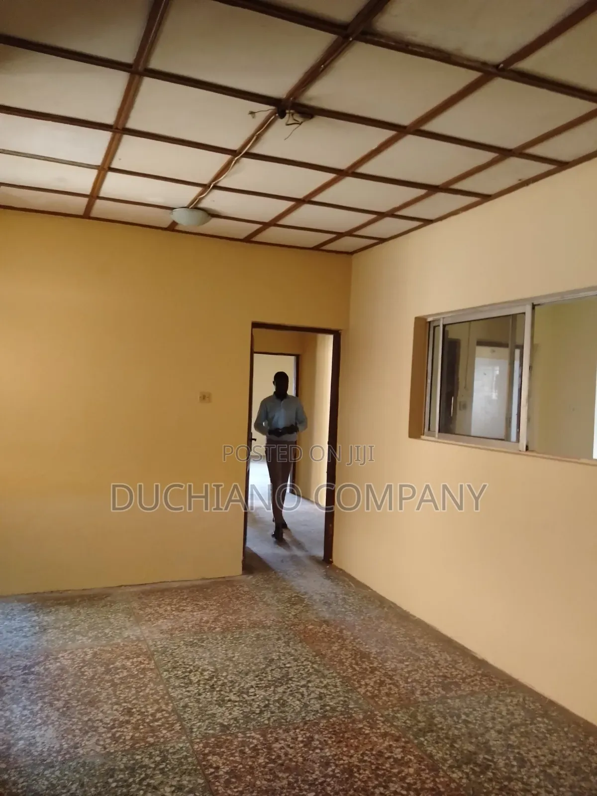 3bdrm Apartment in Awuse Estate, Opebi for rent in Opebi