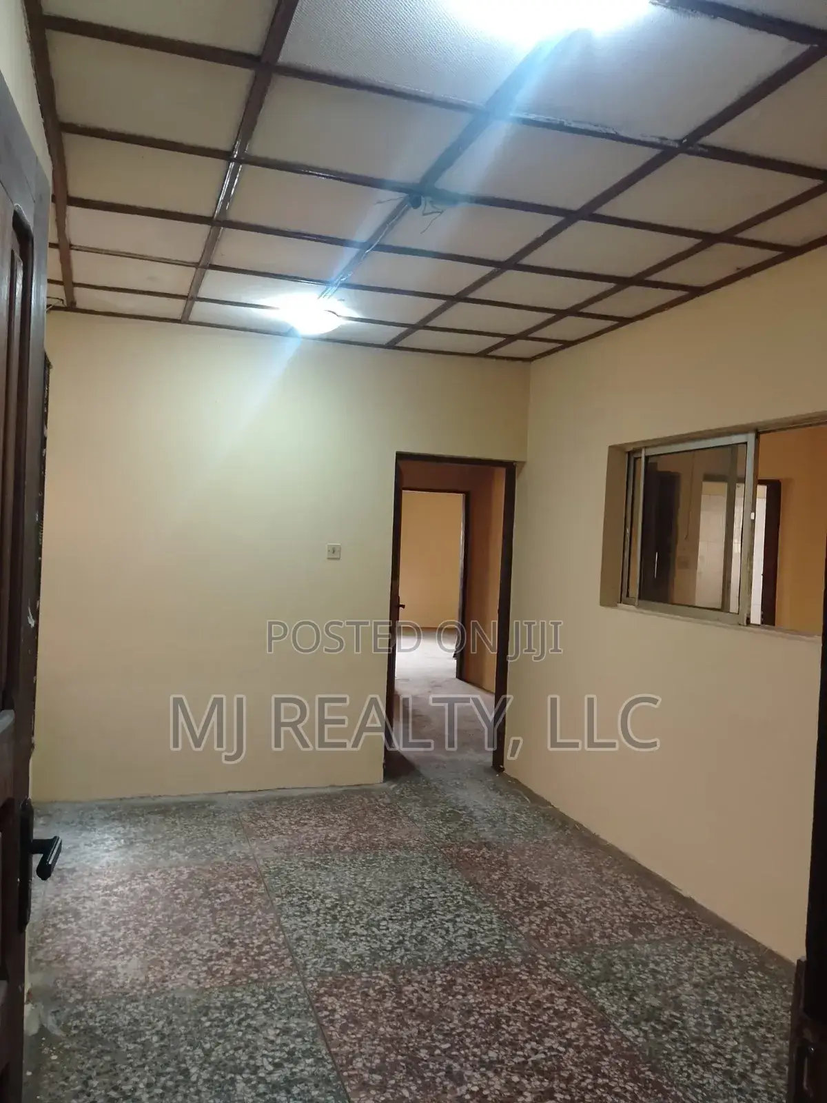 3bdrm Apartment in Awuse Estate, Opebi for rent in Opebi