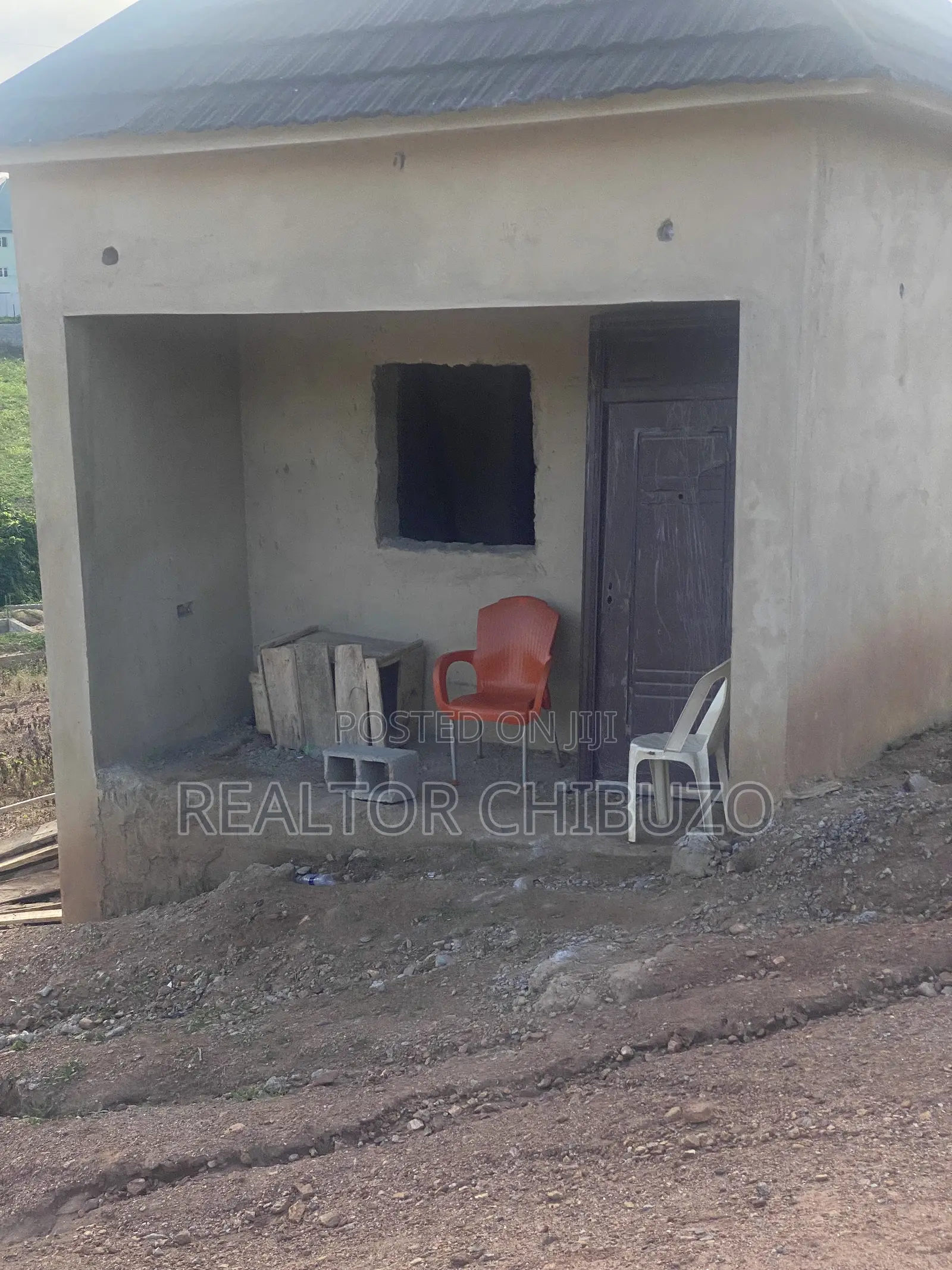 C of O Fha Karu Estate Site for Sale -10m - 55m in Karu