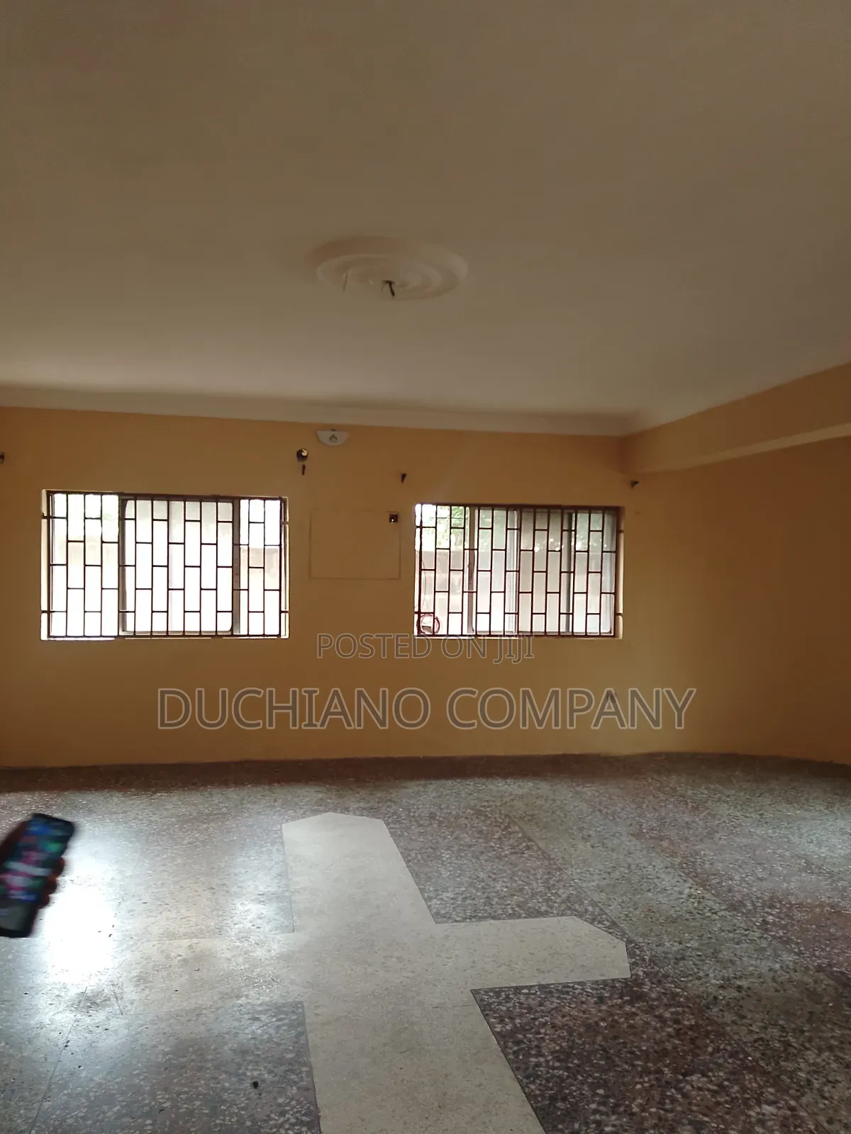 3bdrm Apartment in Awuse Estate, Opebi for rent in Opebi