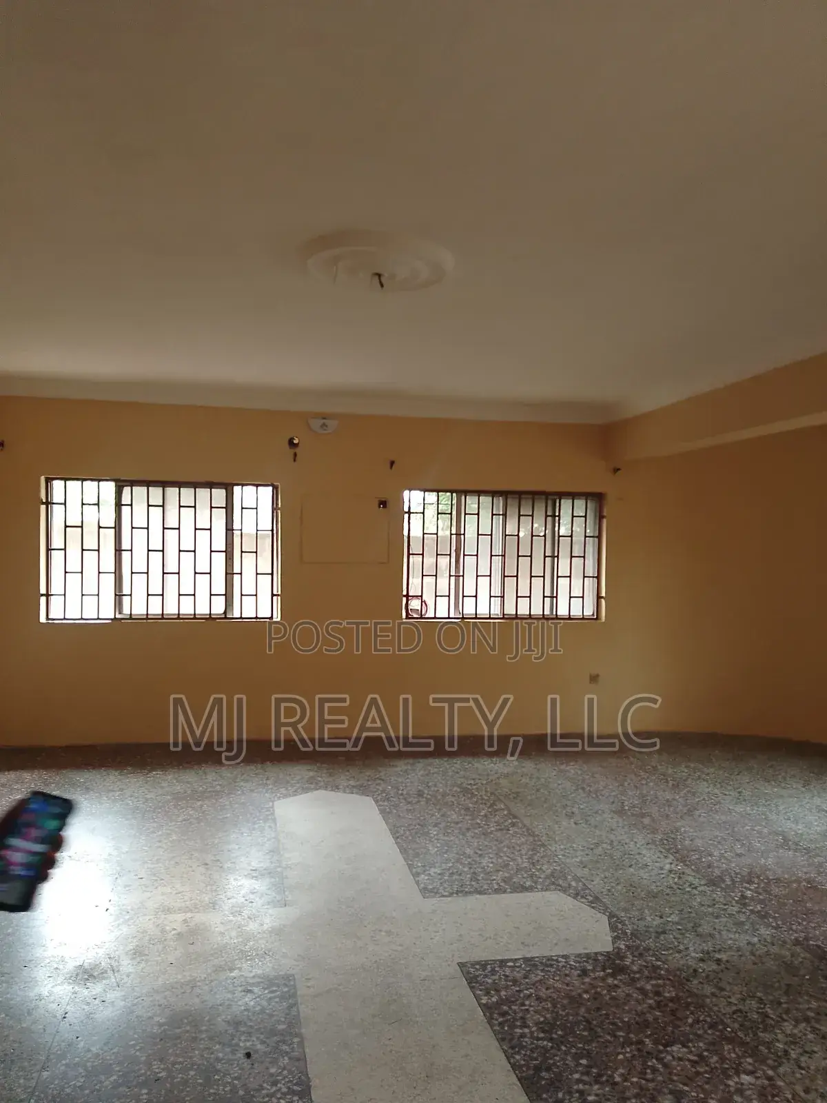 3bdrm Apartment in Awuse Estate, Opebi for rent in Opebi