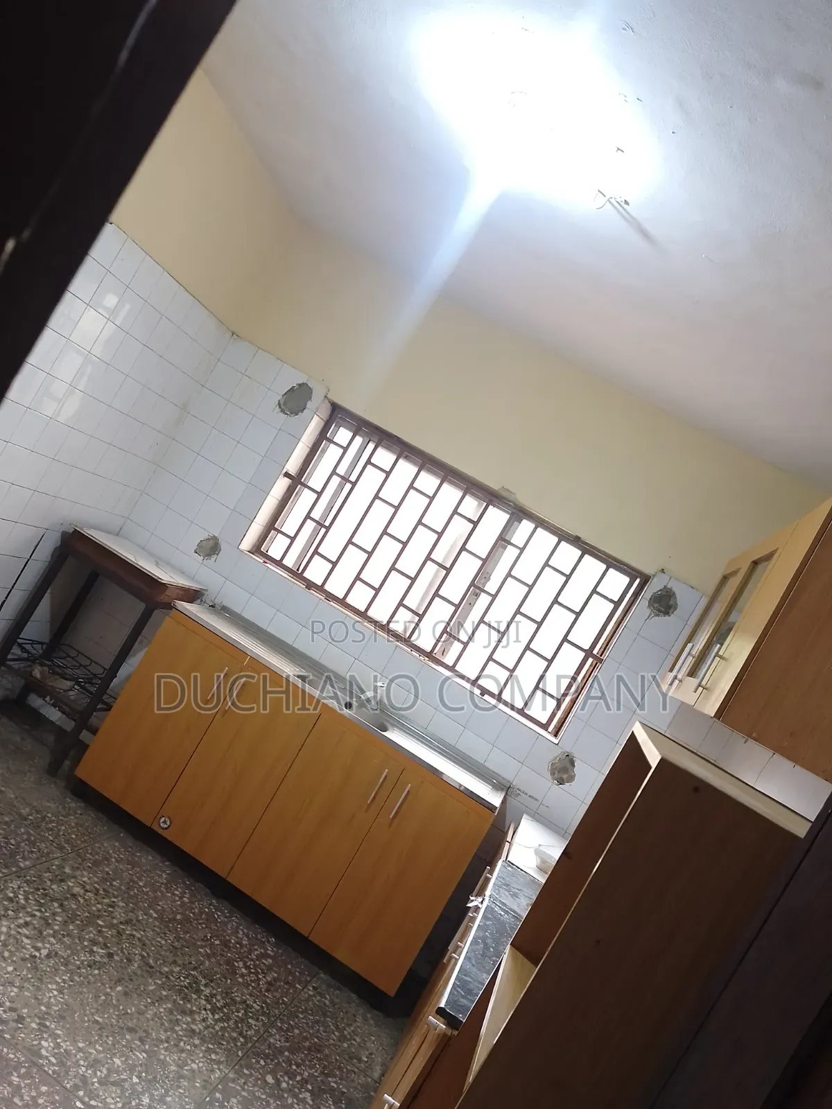 3bdrm Apartment in Awuse Estate, Opebi for rent in Opebi