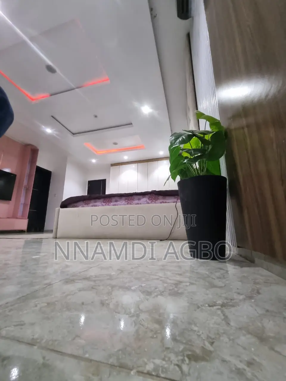Mini Flat in Lafiaji for rent in Lafiaji