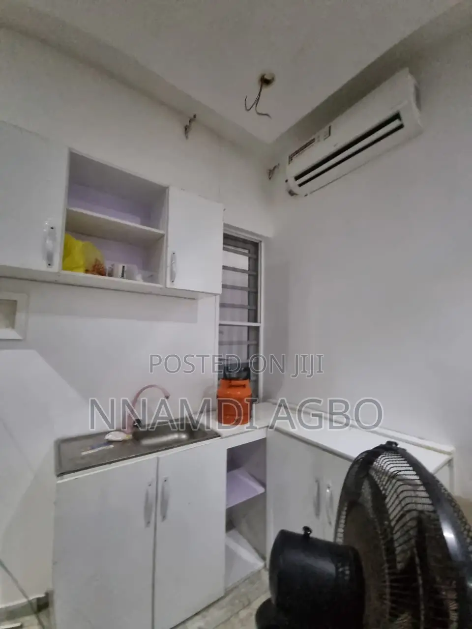 Mini Flat in Lafiaji for rent in Lafiaji