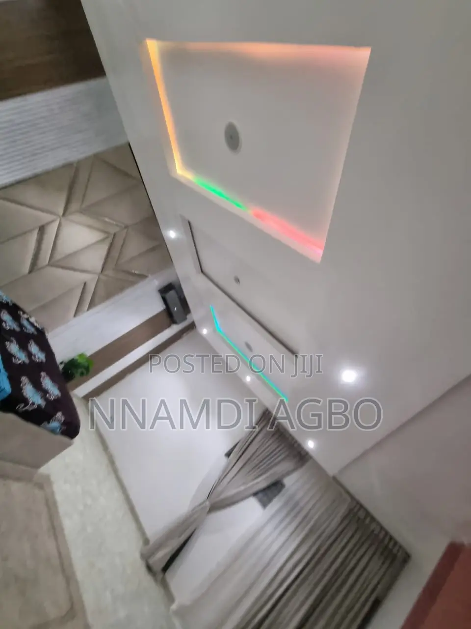 Mini Flat in Lafiaji for rent in Lafiaji