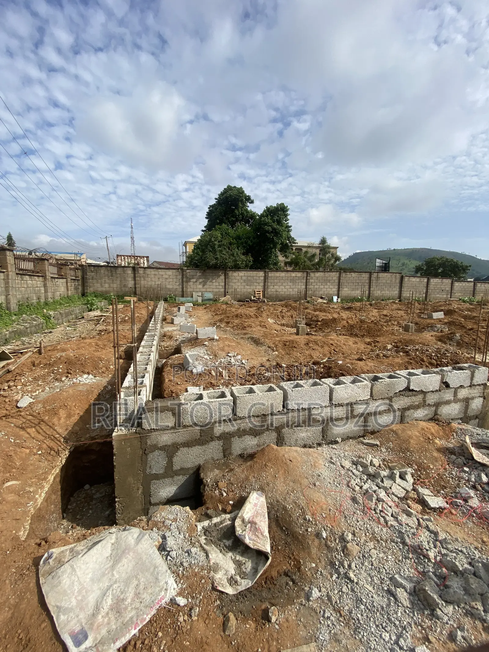 Off-Plan 4 Bedterrace Duplex Bq Near Karu Bridge Karu Phase 4 (200m) in Karu