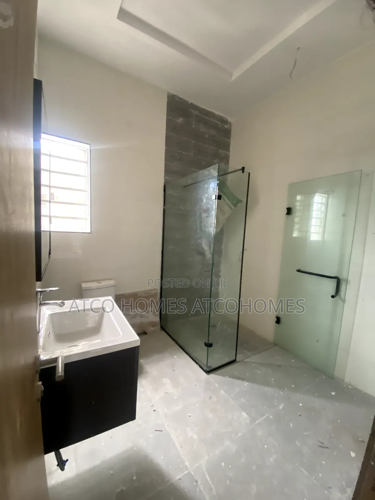 3bdrm Duplex in Angle Blue, Ajah for sale in Ajah
