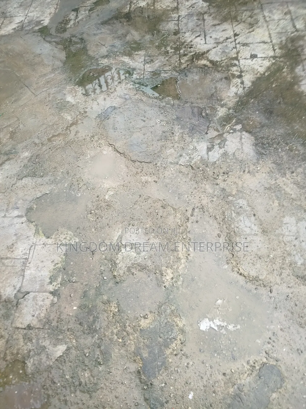 4000sqm Land for Sale Directly on Admiralty Way Lekki Phase 1 in Lekki Phase 1