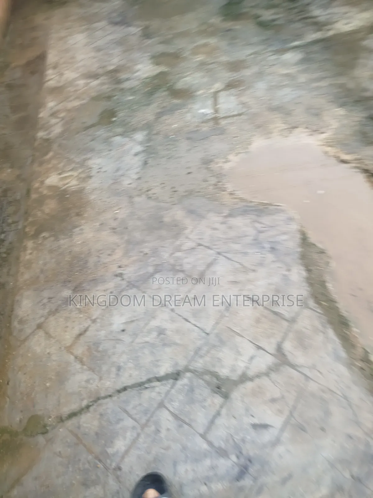 4000sqm Land for Sale Directly on Admiralty Way Lekki Phase 1 in Lekki Phase 1