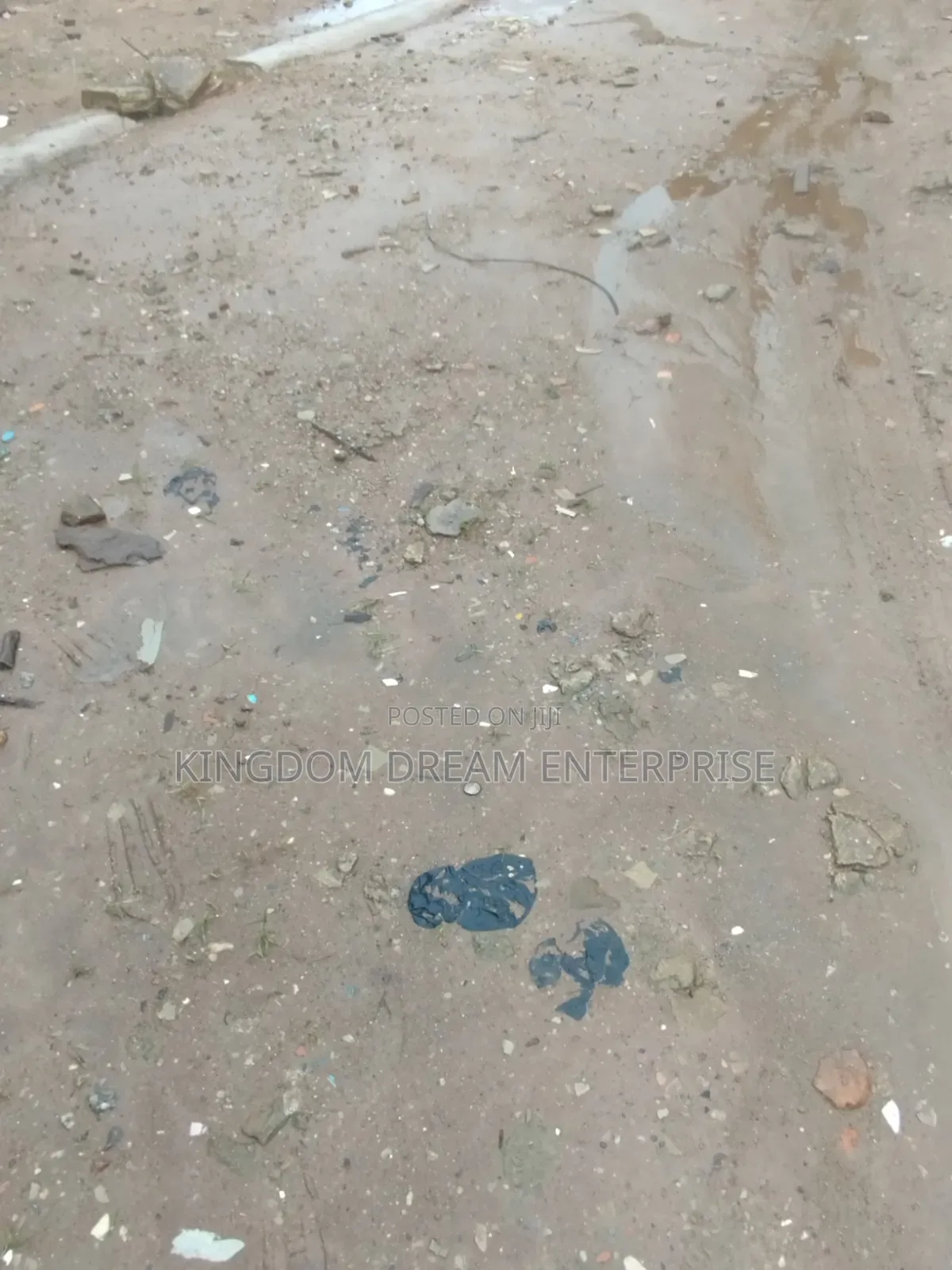 4000sqm Land for Sale Directly on Admiralty Way Lekki Phase 1 in Lekki Phase 1