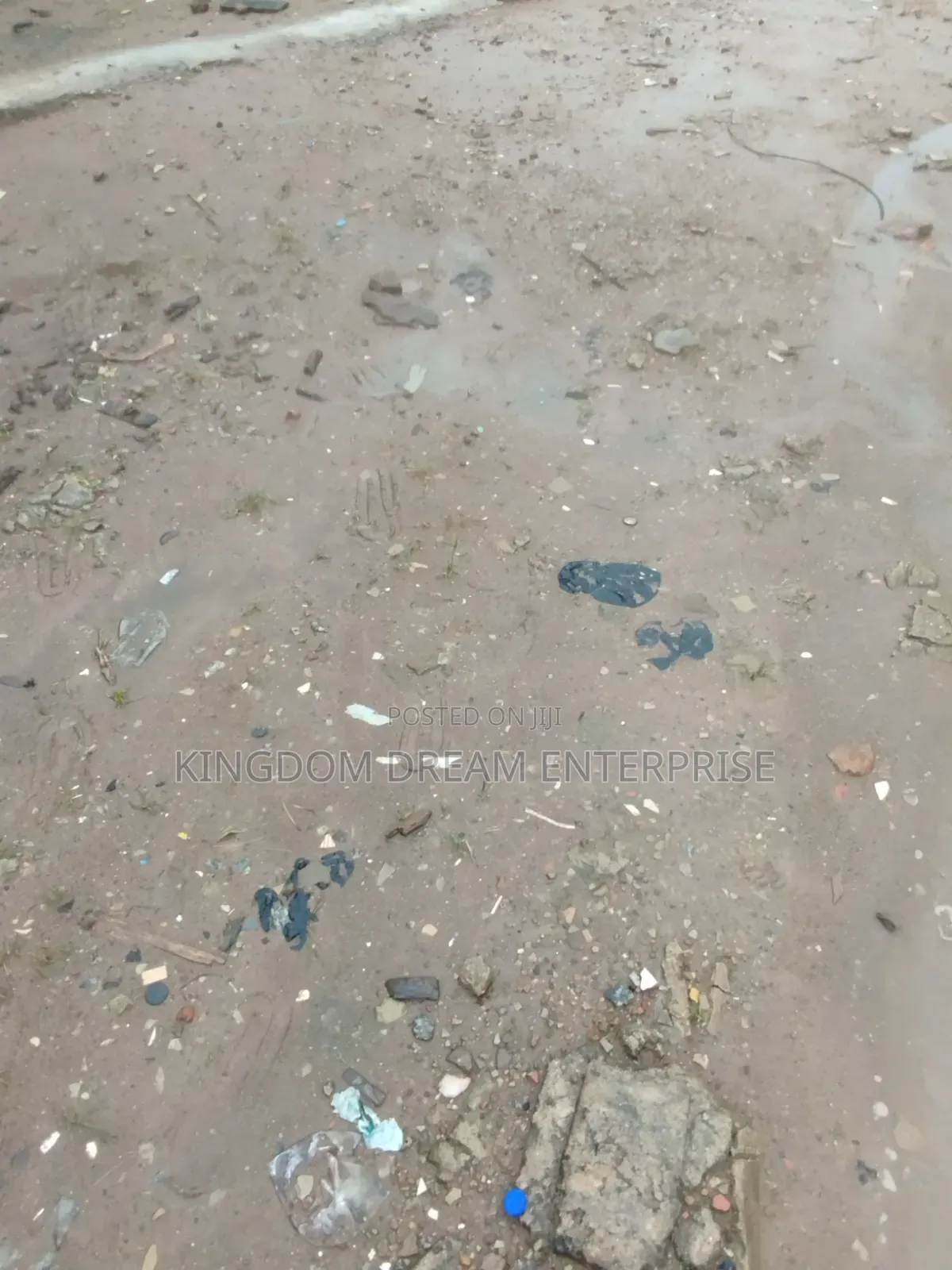 4000sqm Land for Sale Directly on Admiralty Way Lekki Phase 1 in Lekki Phase 1