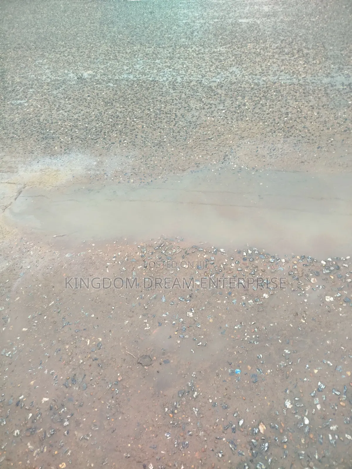 2,460sqm Land for Lease Directly on Admiralty Way Lekki Phase 1 Lagos in Lekki Phase 1