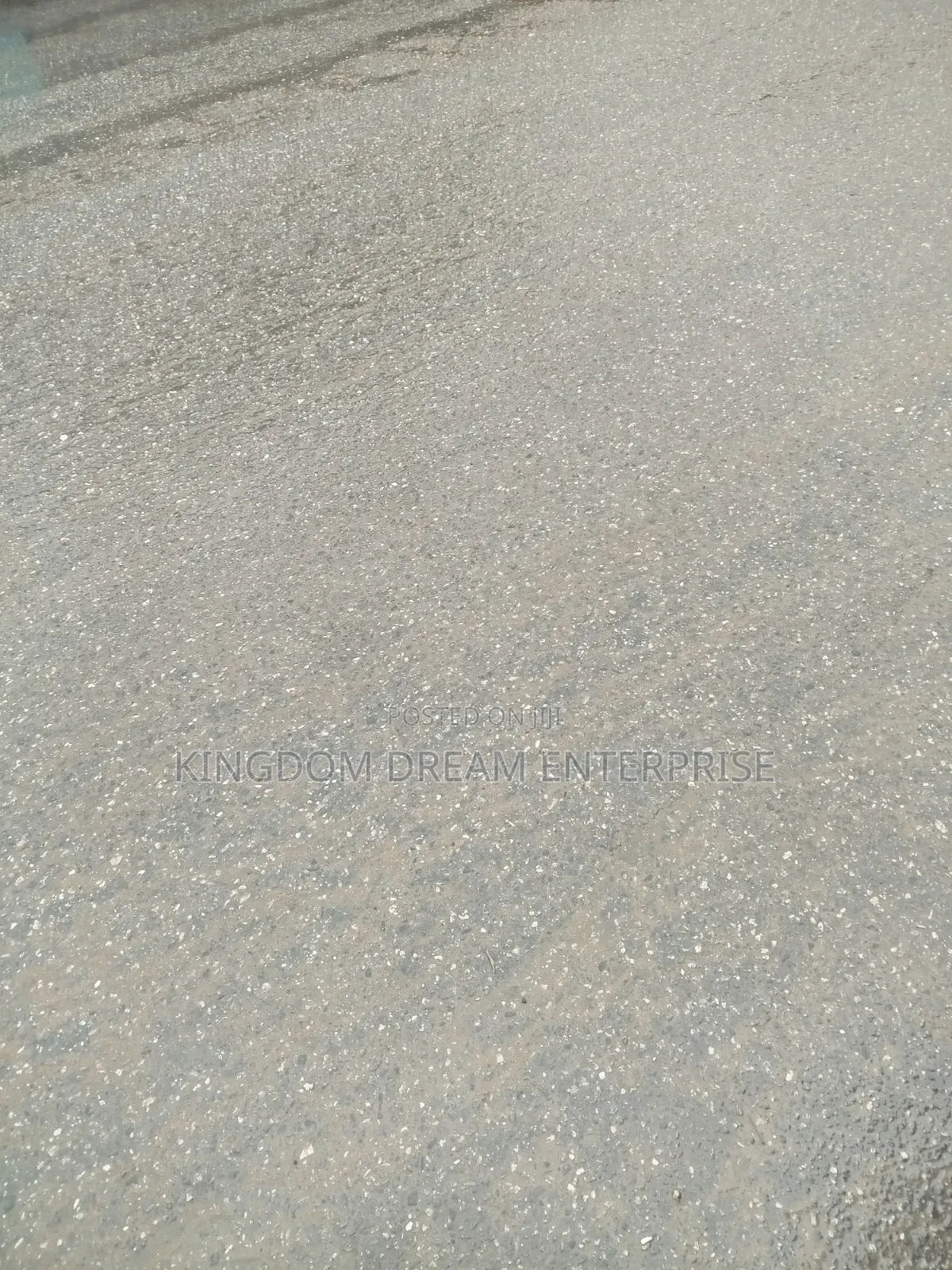 2,460sqm Land for Lease Directly on Admiralty Way Lekki Phase 1 Lagos in Lekki Phase 1