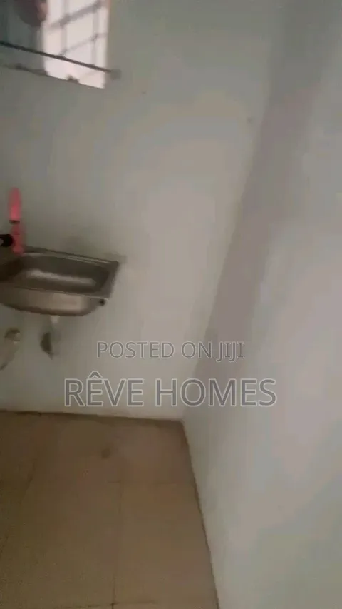 1bdrm Apartment in Shomolu / Shomolu for rent in Shomolu / Shomolu