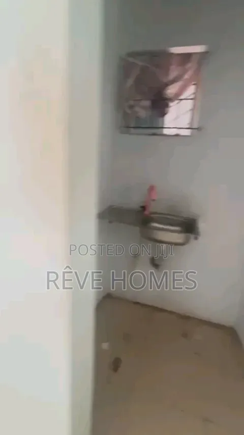 1bdrm Apartment in Shomolu / Shomolu for rent in Shomolu / Shomolu