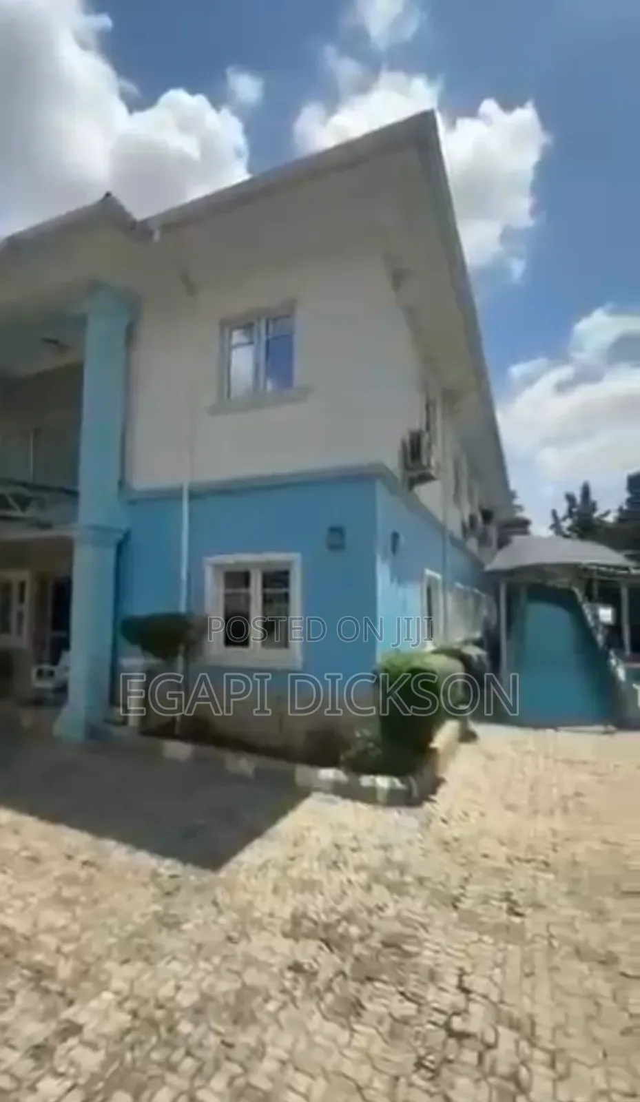 5bdrm Duplex in A Stand Alone, Maitama for sale in Maitama