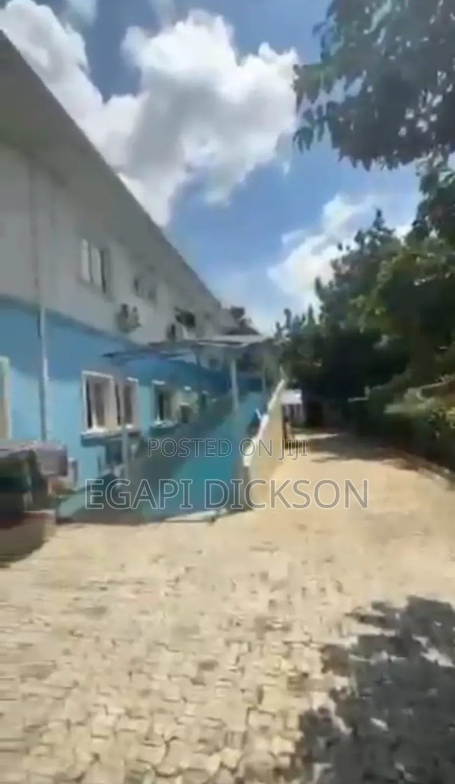5bdrm Duplex in A Stand Alone, Maitama for sale in Maitama