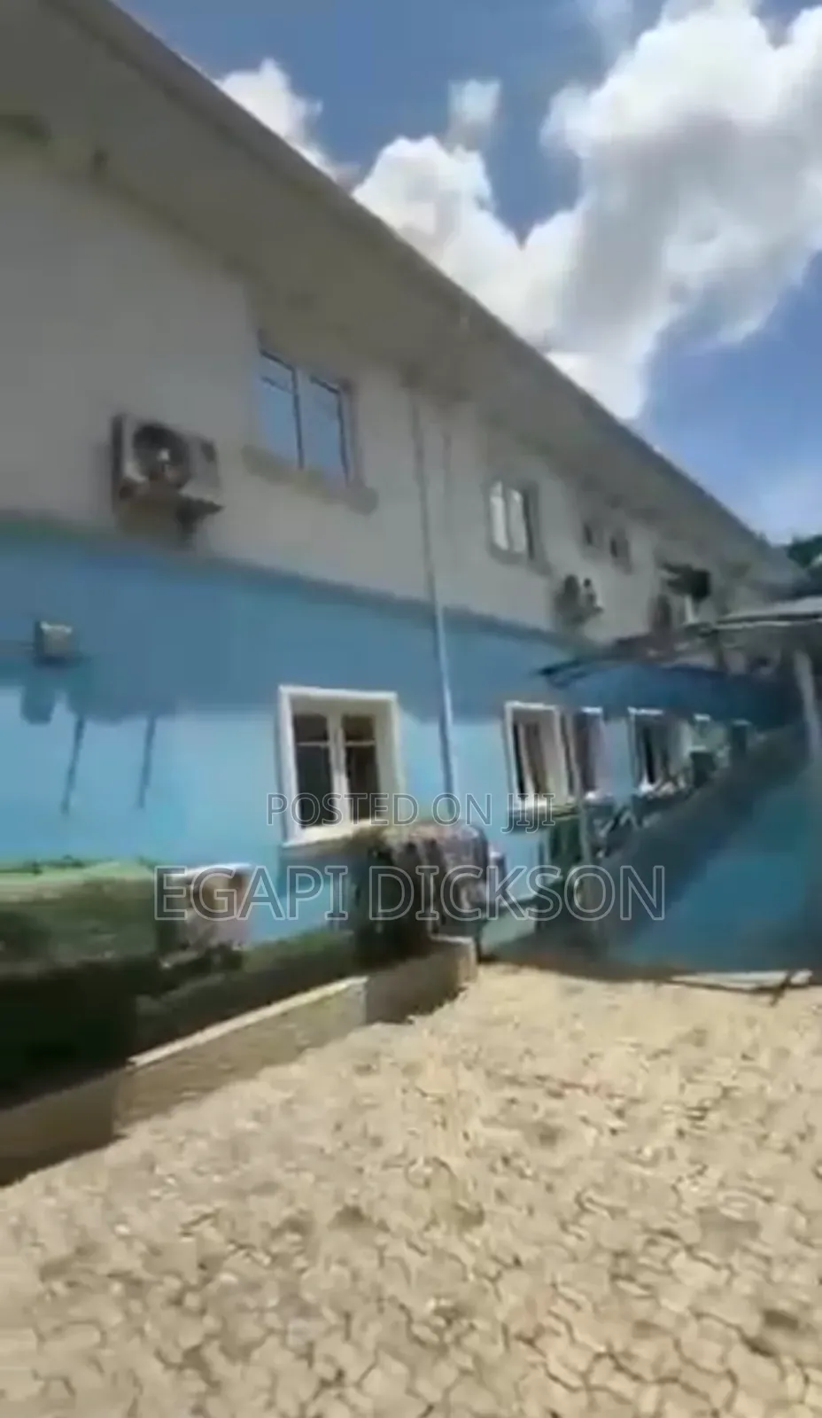5bdrm Duplex in A Stand Alone, Maitama for sale in Maitama
