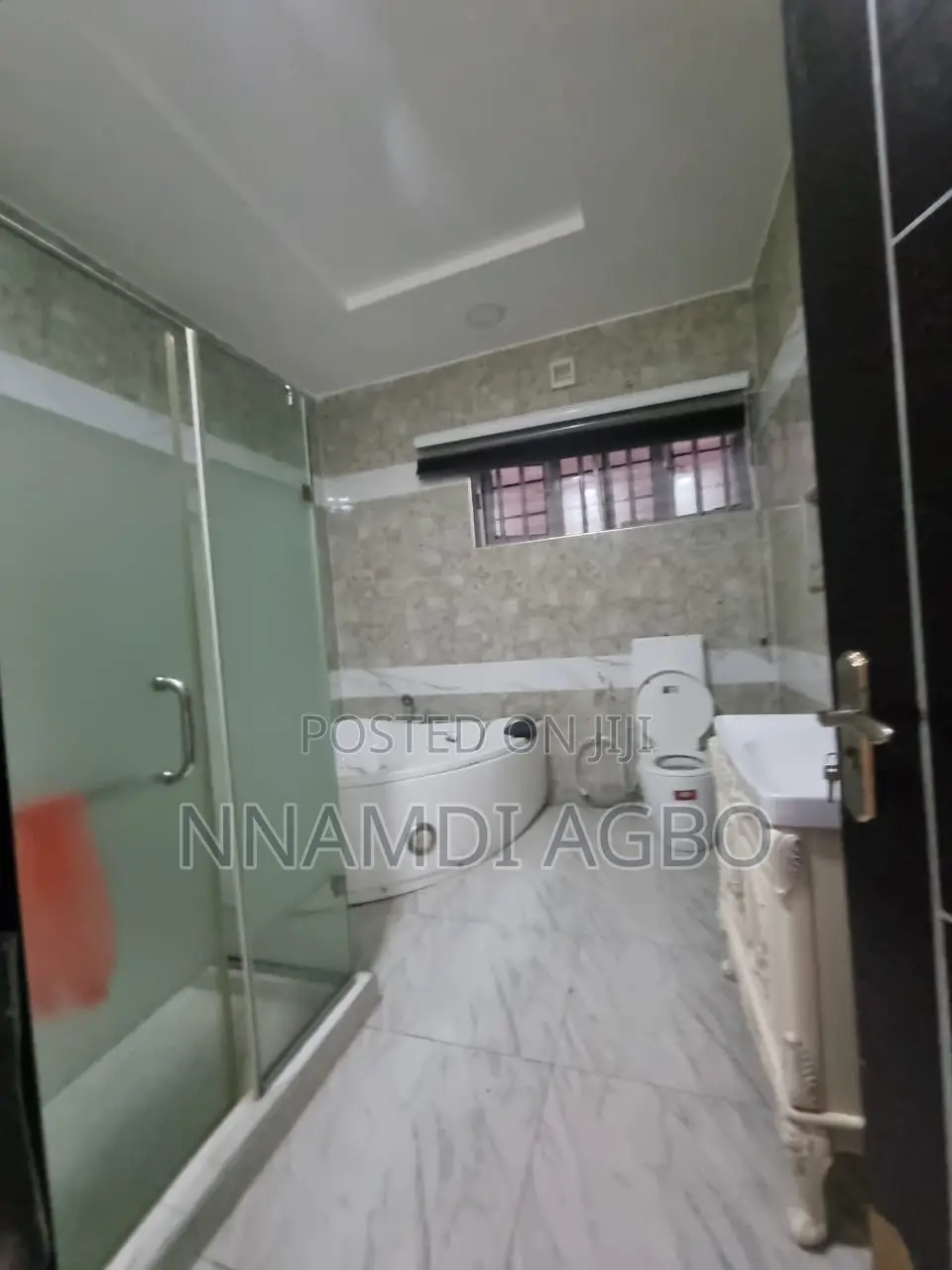 Mini Flat in Lafiaji for rent in Lafiaji