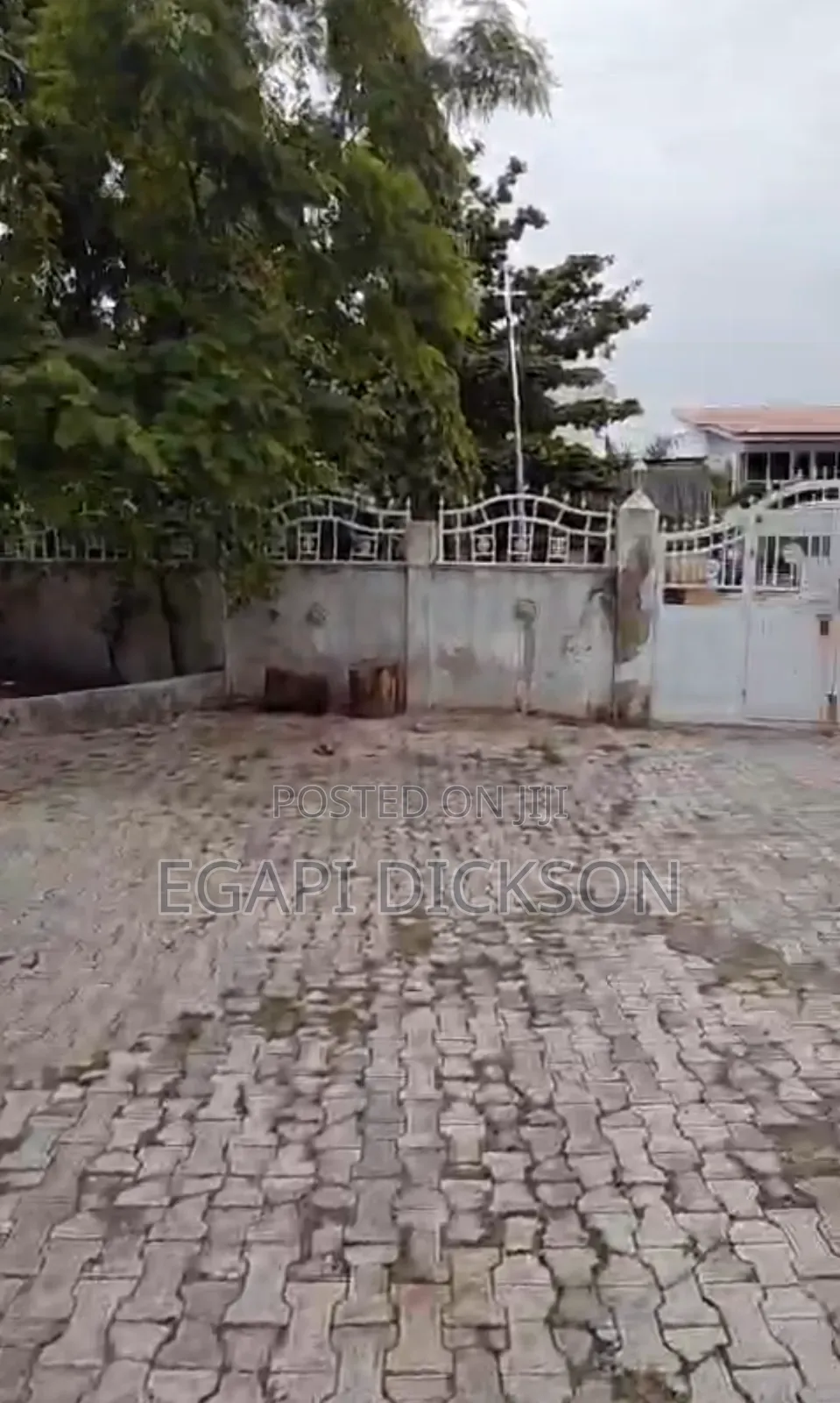 5bdrm Duplex in A Stand Alone, Maitama for sale in Maitama