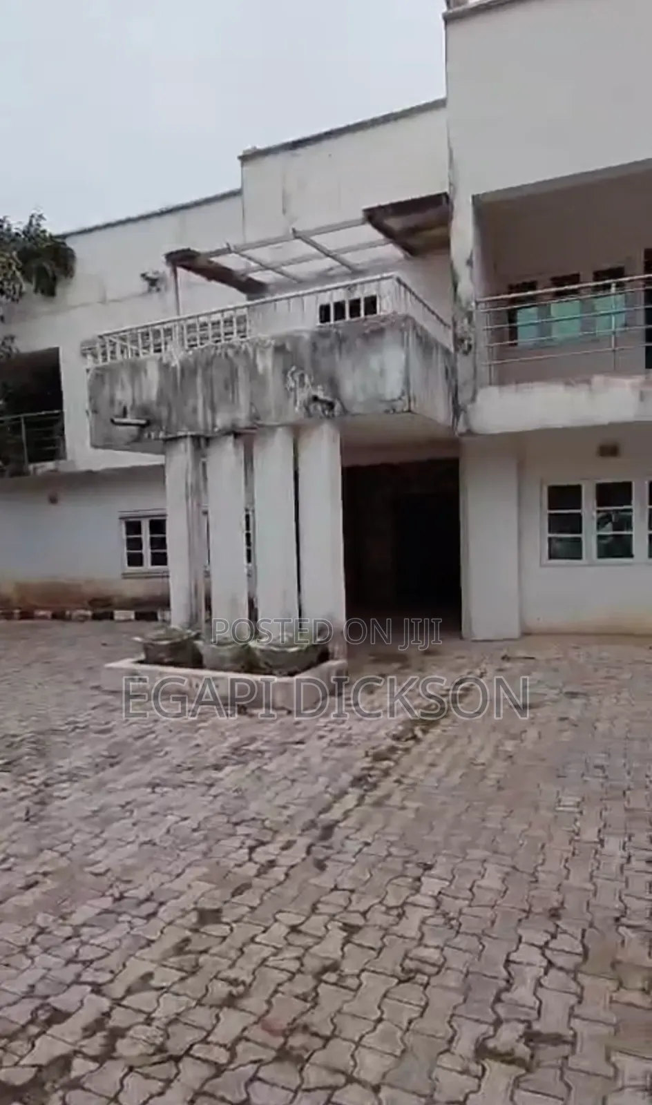 6bdrm Duplex in Maitama for sale in Maitama