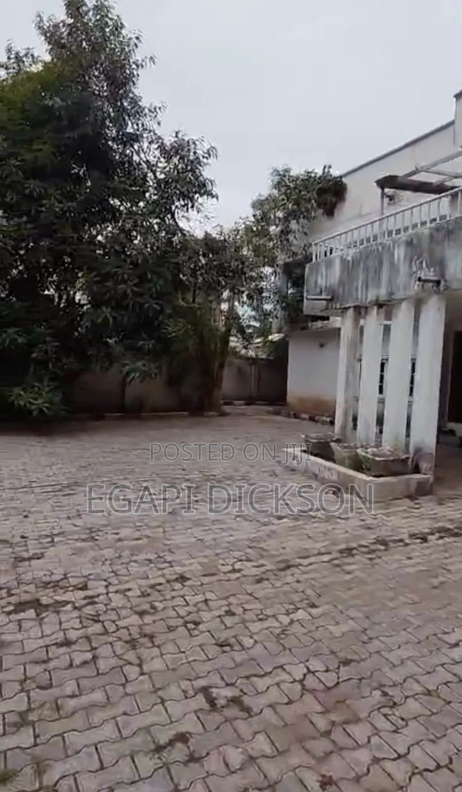 6bdrm Duplex in Maitama for sale in Maitama