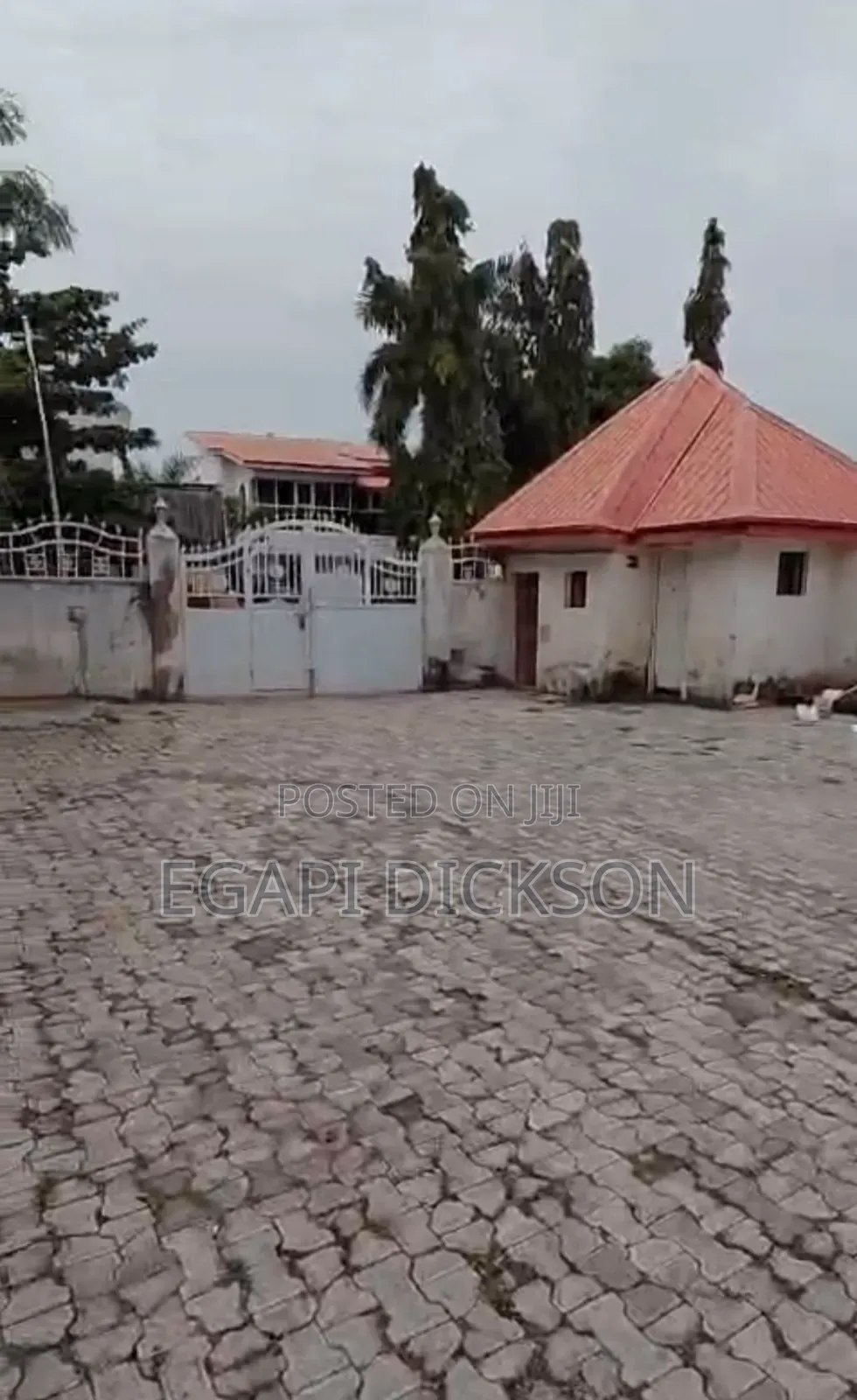 6bdrm Duplex in Maitama for sale in Maitama