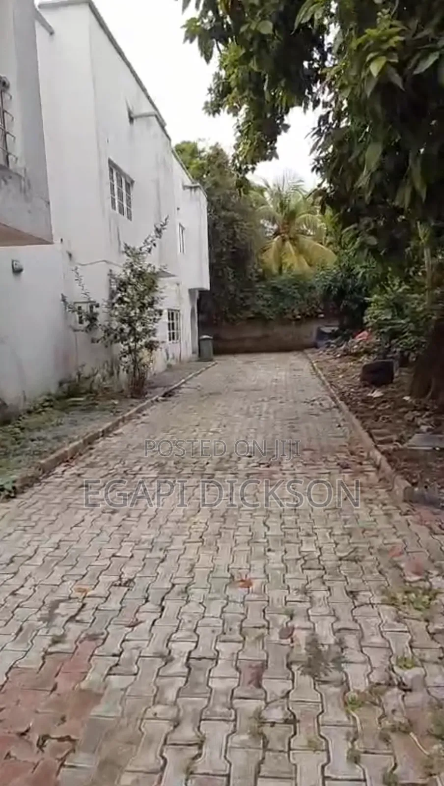 6bdrm Duplex in Maitama for sale in Maitama