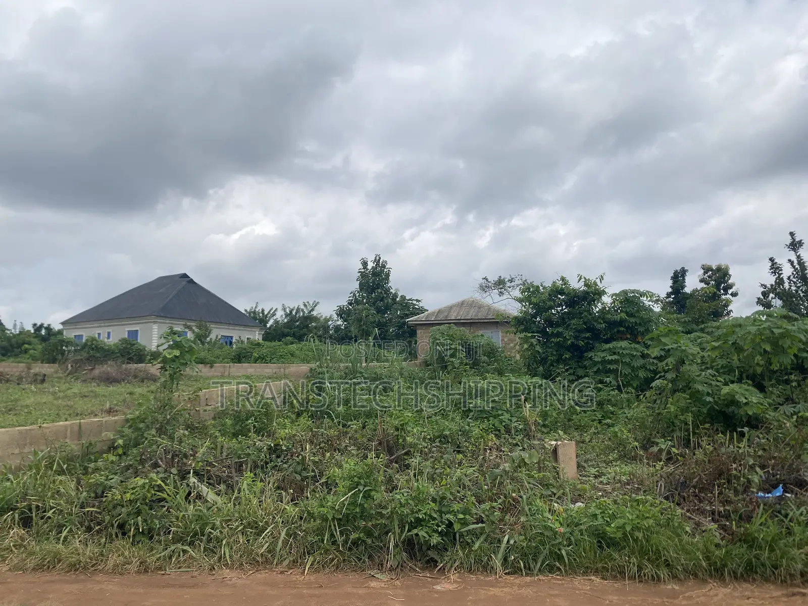 Legit Land for Sale in Osogbo