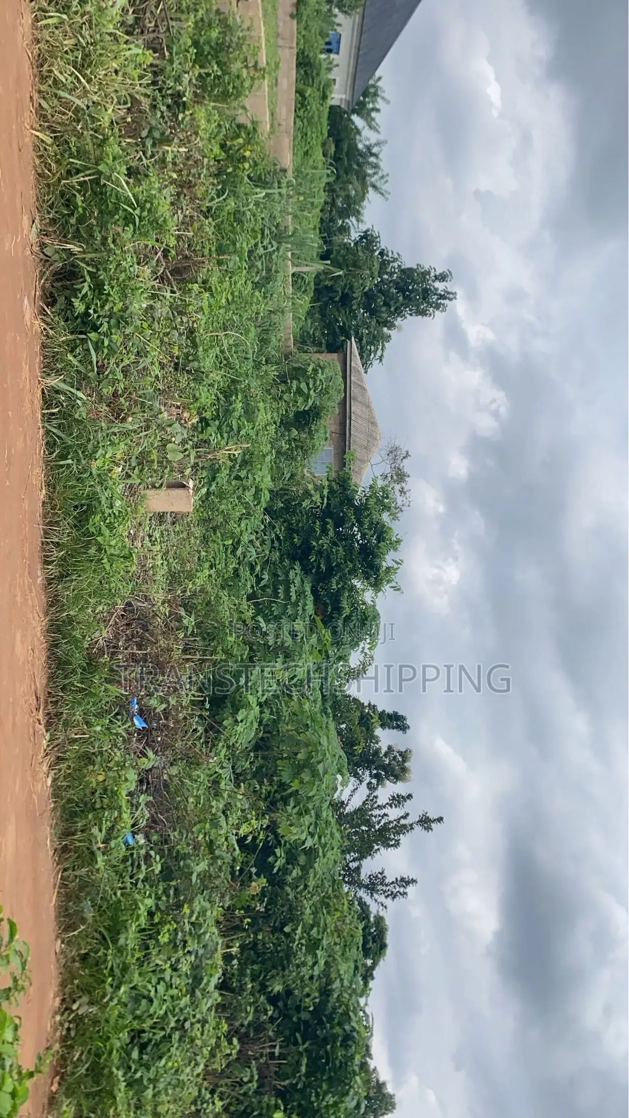 Legit Land for Sale in Osogbo