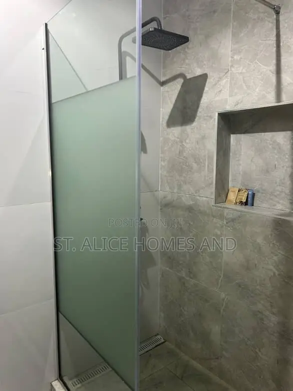 Wigo 2 Bedroom (Grey) Apartment, Wuse 2, Abuja in Wuse 2