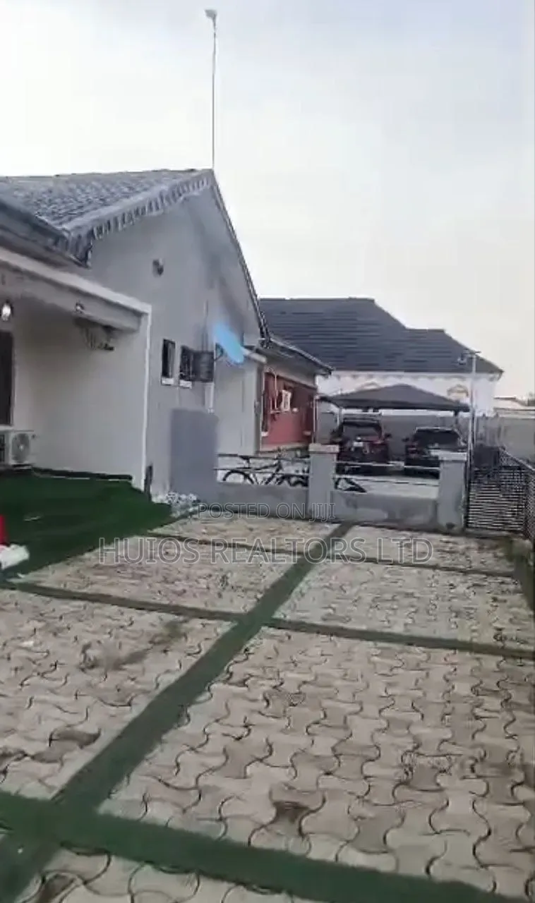 Furnished 3bdrm Bungalow in Peak Park Estate 2, Lakowe for sale in Lakowe